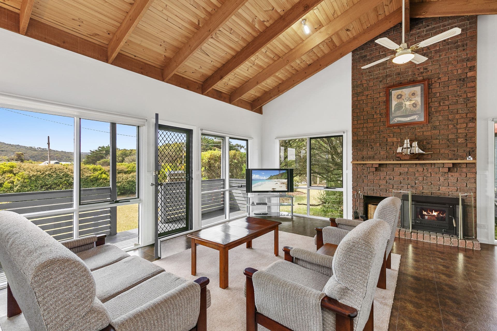 108 Great Ocean Road, Aireys Inlet - Thumbnail 3