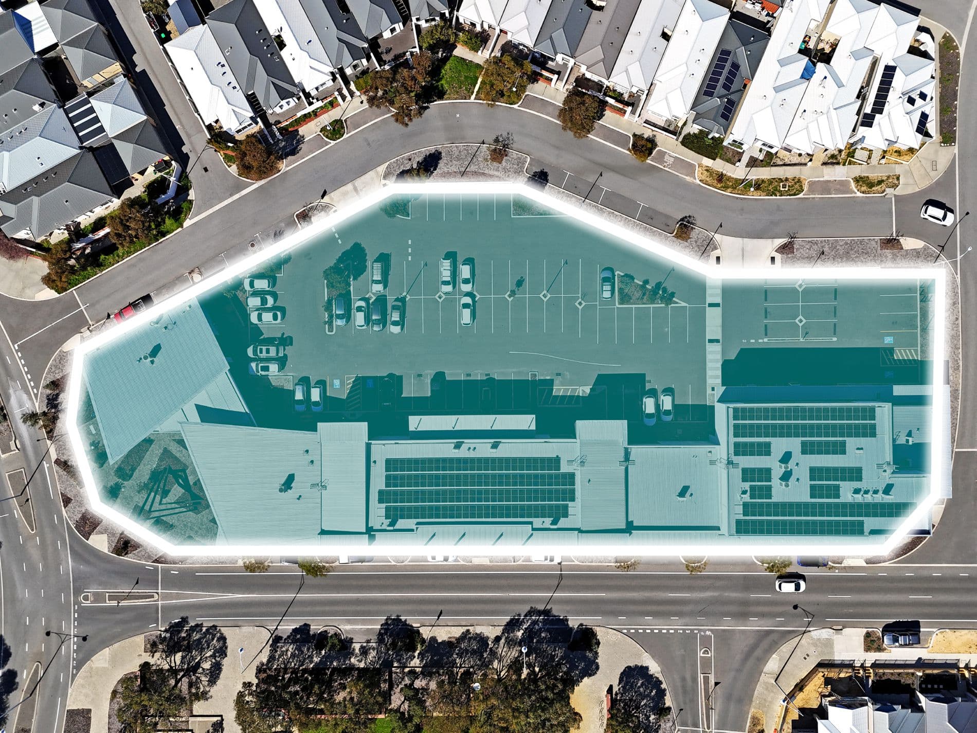 1 & 15 Santorini Promenade, Alkimos, WA, 6038, Alkimos - Thumbnail 2