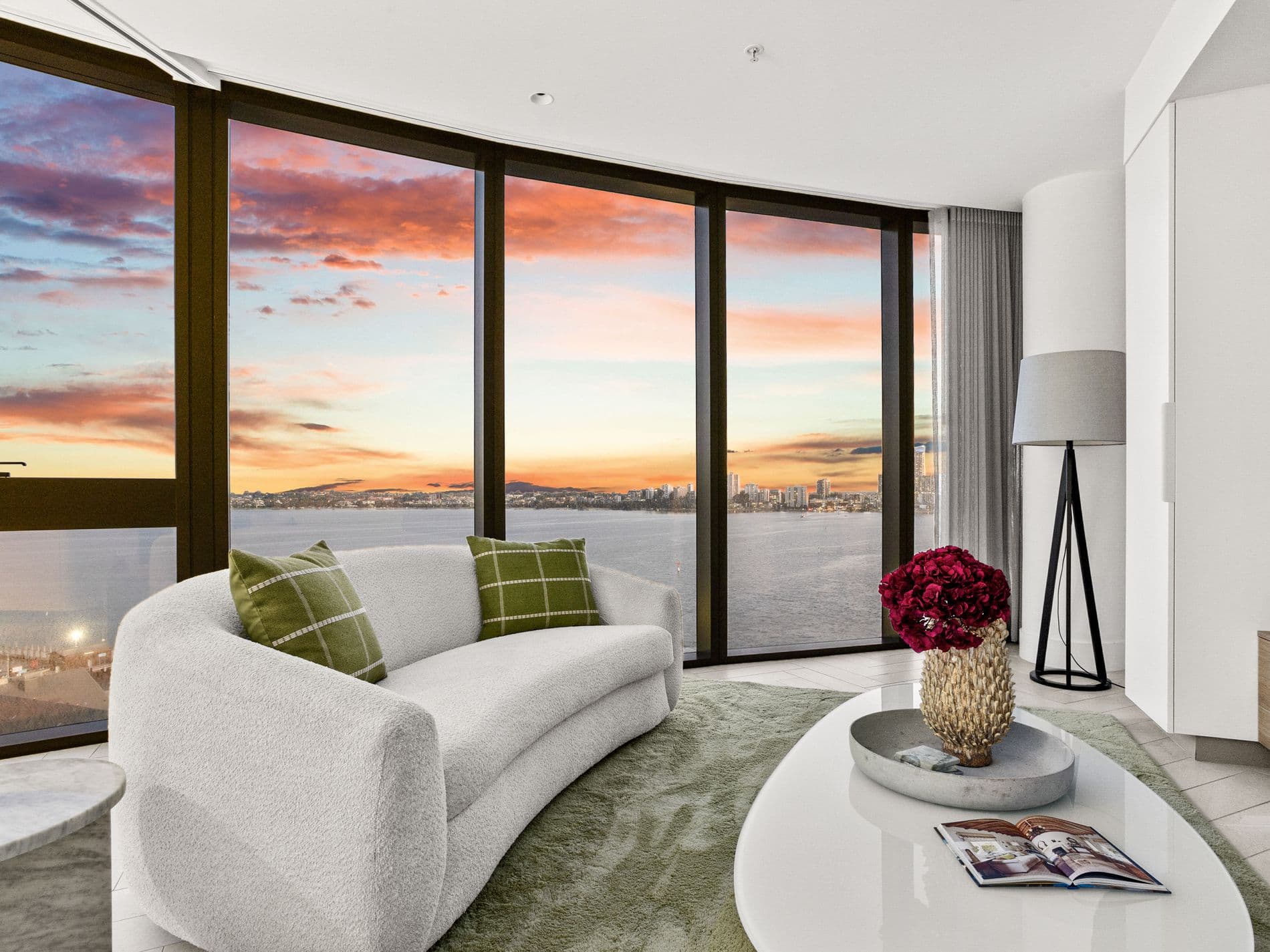 901 / 11 Barrack Square, Perth, WA, 6000, Perth - Thumbnail 4