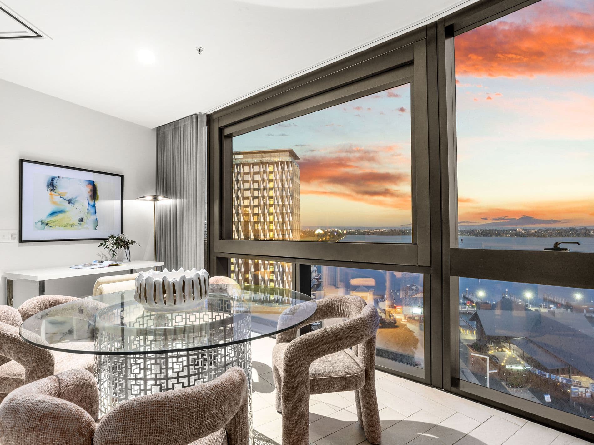 901 / 11 Barrack Square, Perth, WA, 6000, Perth - Thumbnail 5