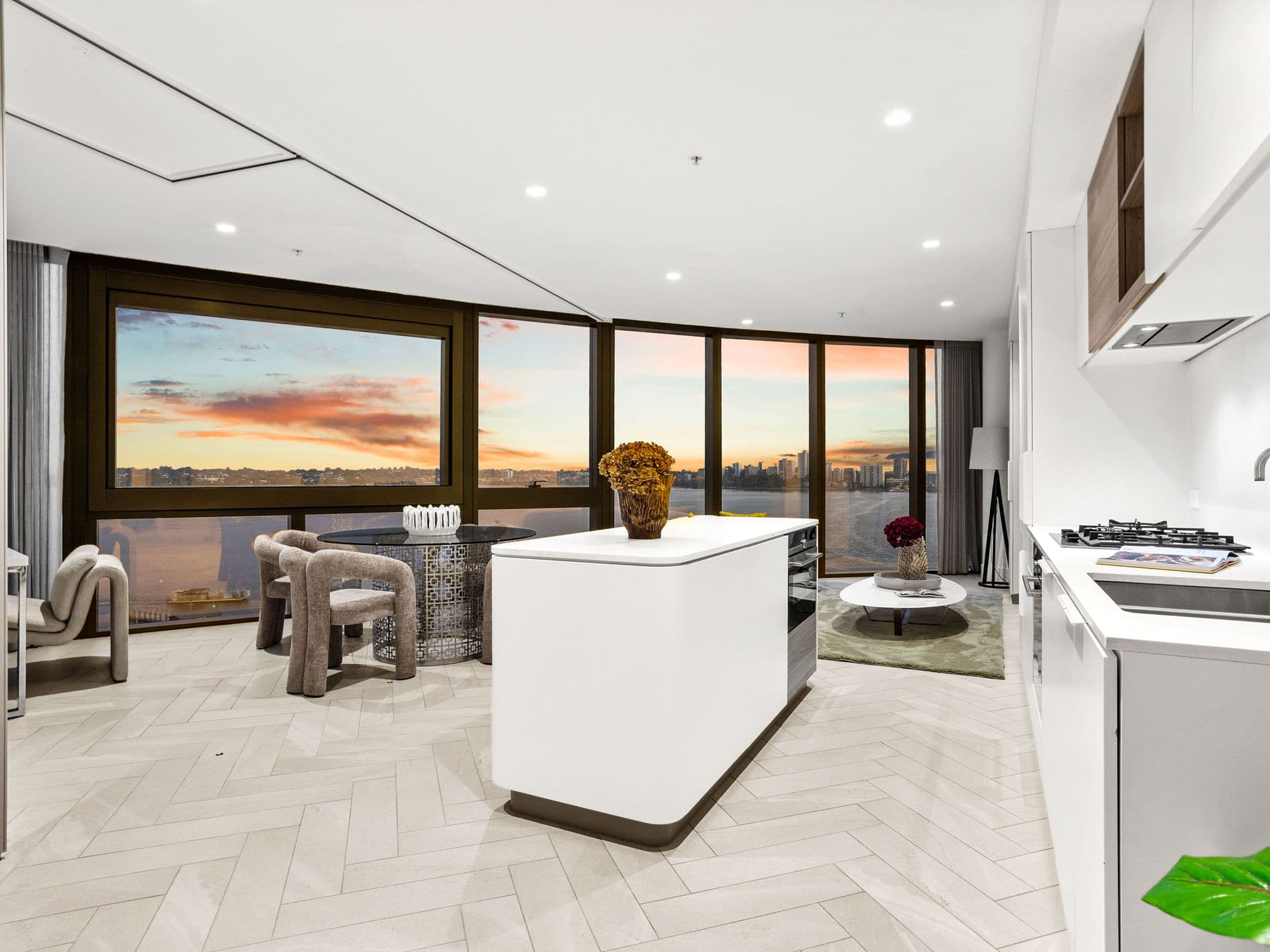 901 / 11 Barrack Square, Perth, WA, 6000, Perth - Thumbnail 6