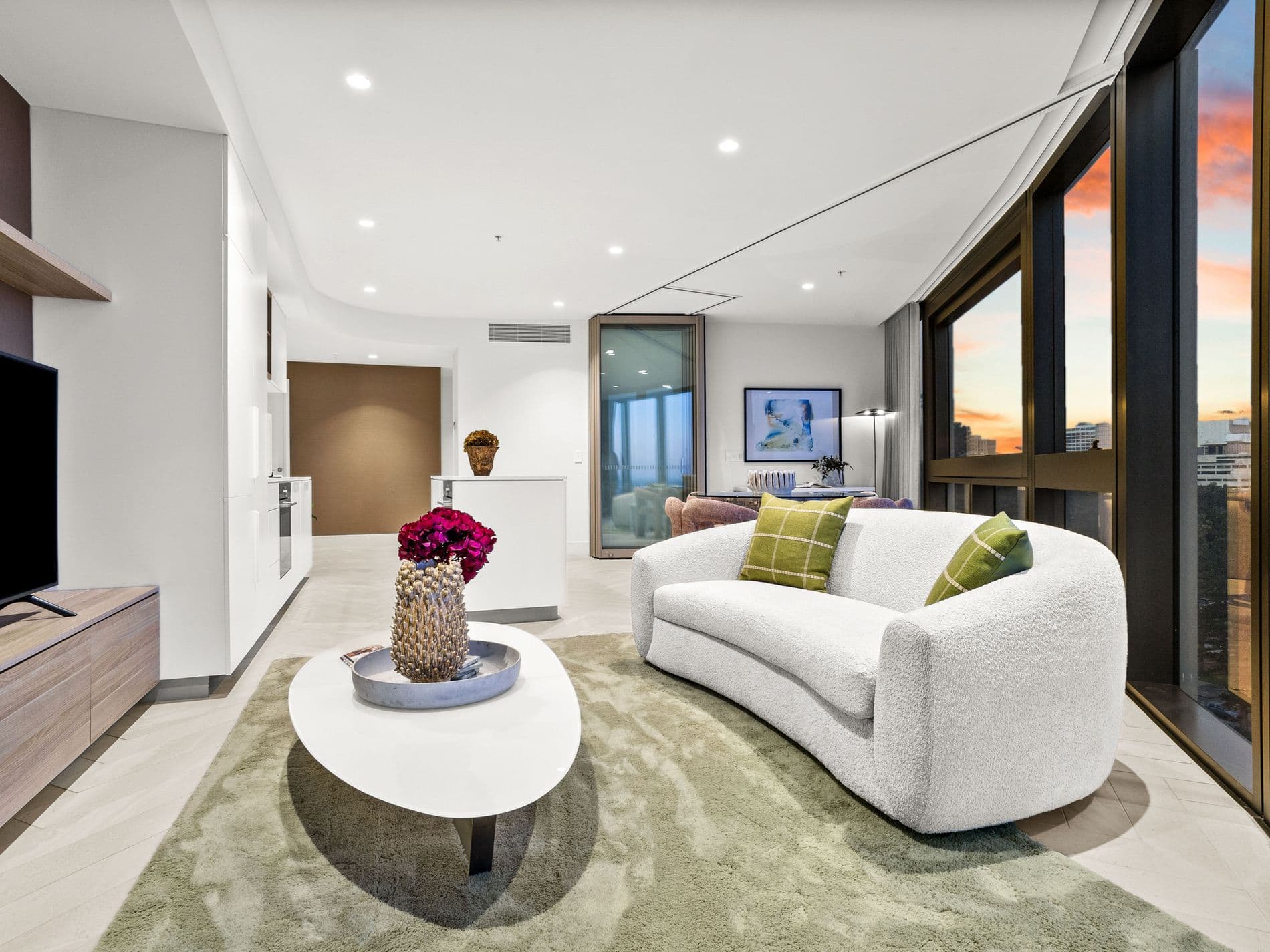 901 / 11 Barrack Square, Perth, WA, 6000, Perth - Thumbnail 8