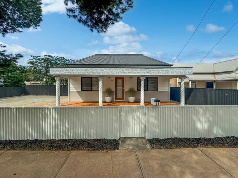 65 Wilson Street, Broken Hill, Broken Hill - Image 1