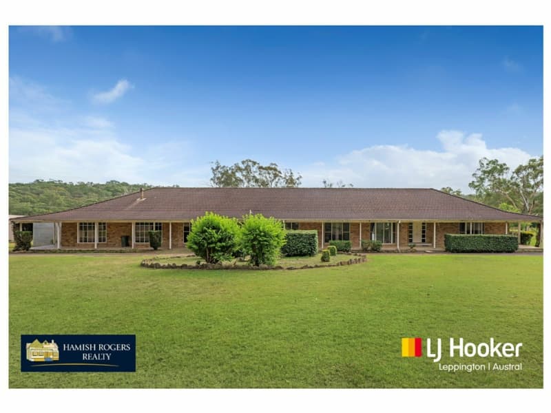 460 Maguires Road, Maraylya, Maraylya - Image 1