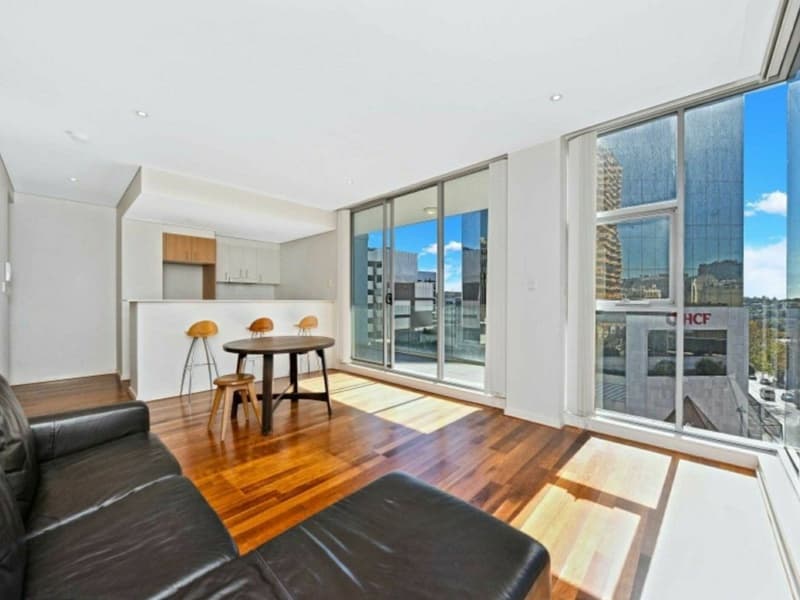 32/7-15 Newland Street, Bondi Junction, Bondi Junction - Image 1