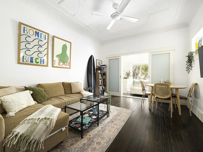 1/54B Simpson Street, Bondi Beach, Bondi Beach - Image 1