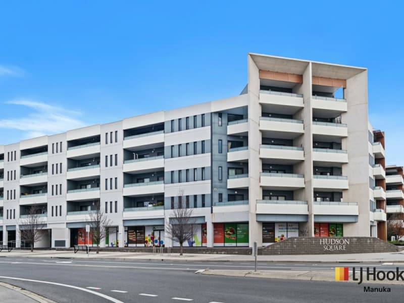 55/162 Flemington Road, Harrison, Harrison - Image 1