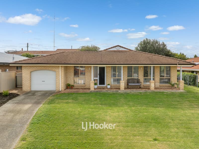 14 Geographe Way, Withers, Withers - Image 1