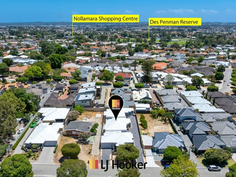25B Newhaven Way, Nollamara, Nollamara - Image 1