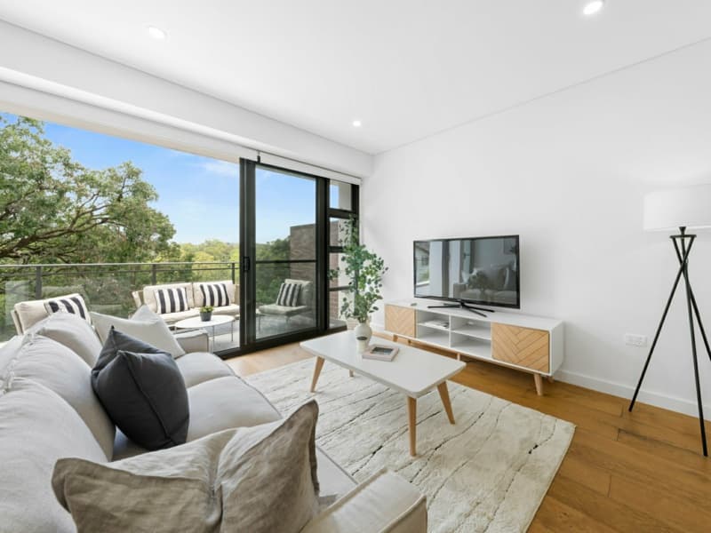 301/2-6 Pearson Avenue, Gordon, Gordon - Image 1