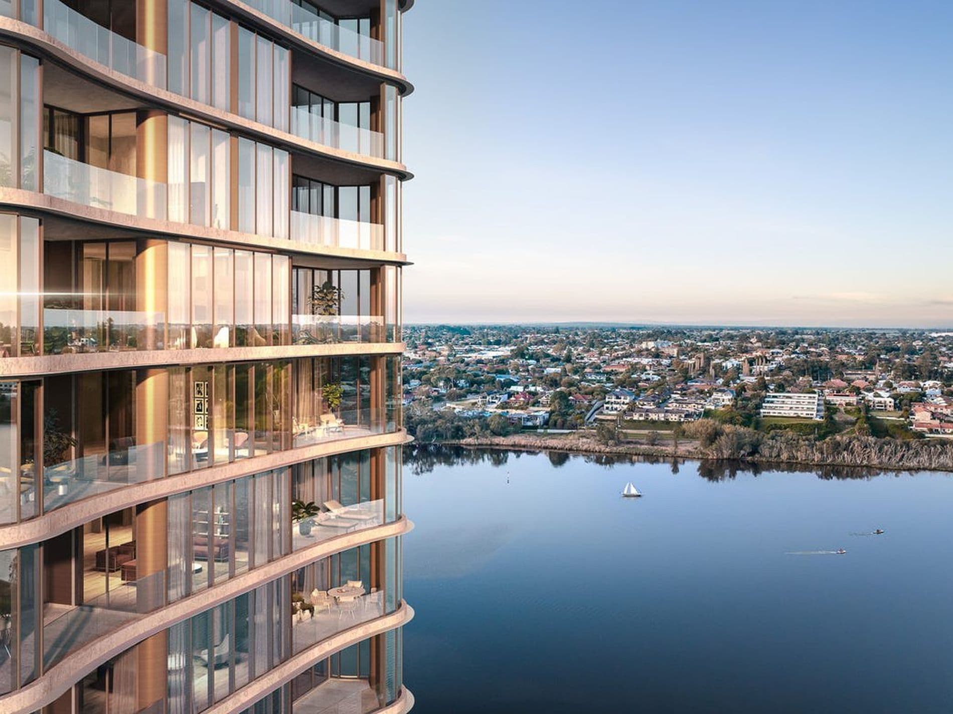 505E / 1 Saintly Entrance, Burswood, WA, 6100, Burswood - Thumbnail 2