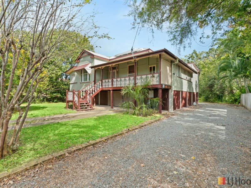 16 Woodstock Street, Maryborough, Maryborough - Image 1