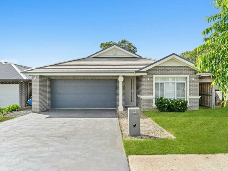 22 Perkins Street, Oakdale, Oakdale - Image 1