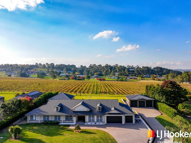 3 The Grange, Picton, Picton - Image 1
