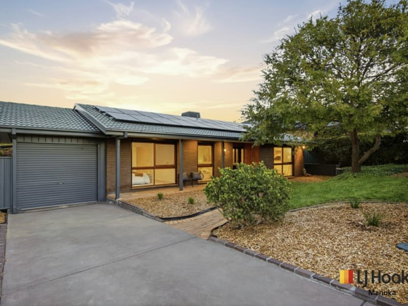 73 Warragamba Avenue, Duffy, Duffy - Image 1