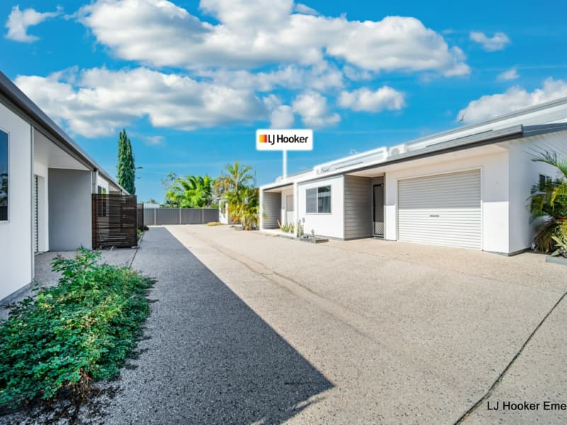15/55A Gray Street, Emerald, Emerald - Image 1