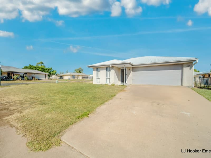 1 Mount Macarthur Boulevard, Capella, Capella - Image 1