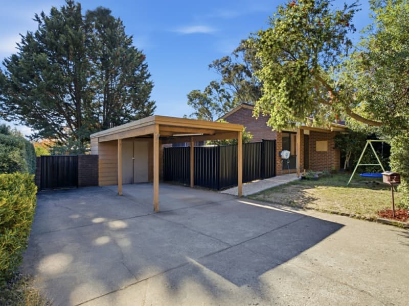 7 Burge Close, Holt, Holt - Image 1