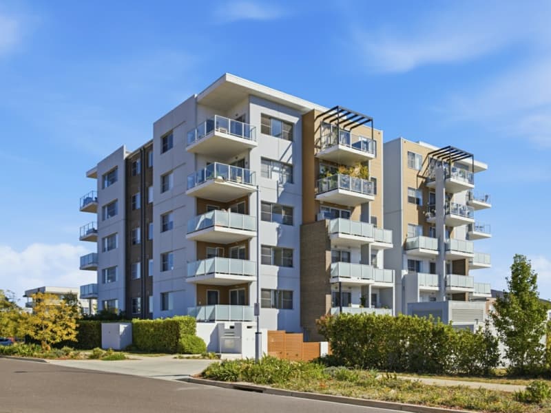 14/120 John Gorton Drive, Coombs, Coombs - Image 1
