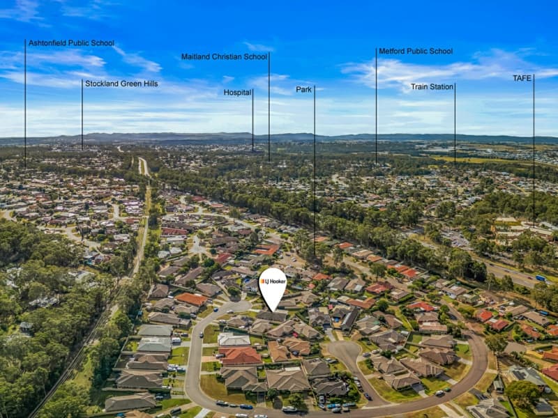 95 Lord Howe Drive, Ashtonfield, Ashtonfield - Image 1