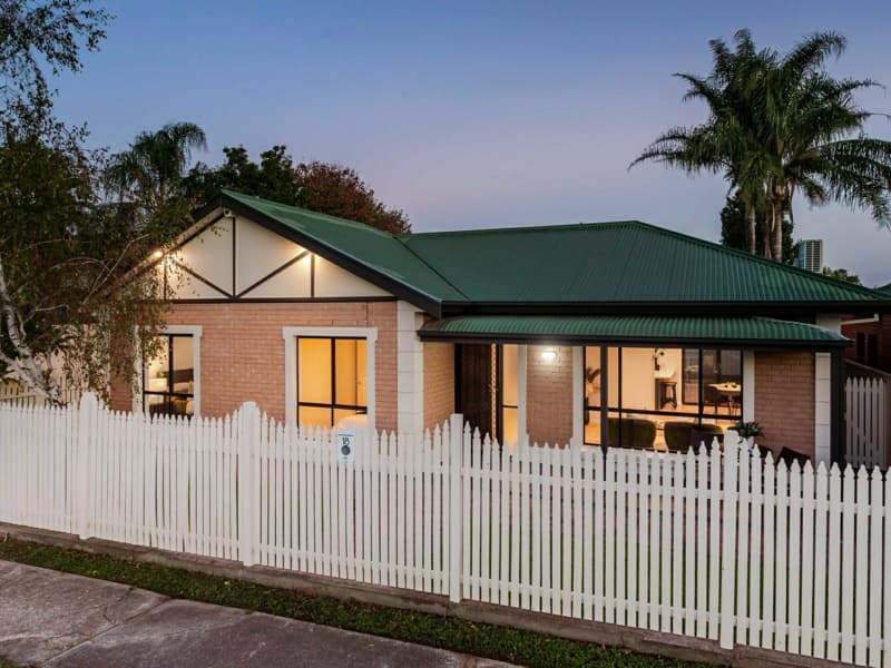 18 Croydon Avenue, West Croydon, West Croydon - Image 1