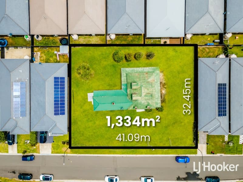 10-12 Jack Street, Riverstone, Riverstone - Image 1