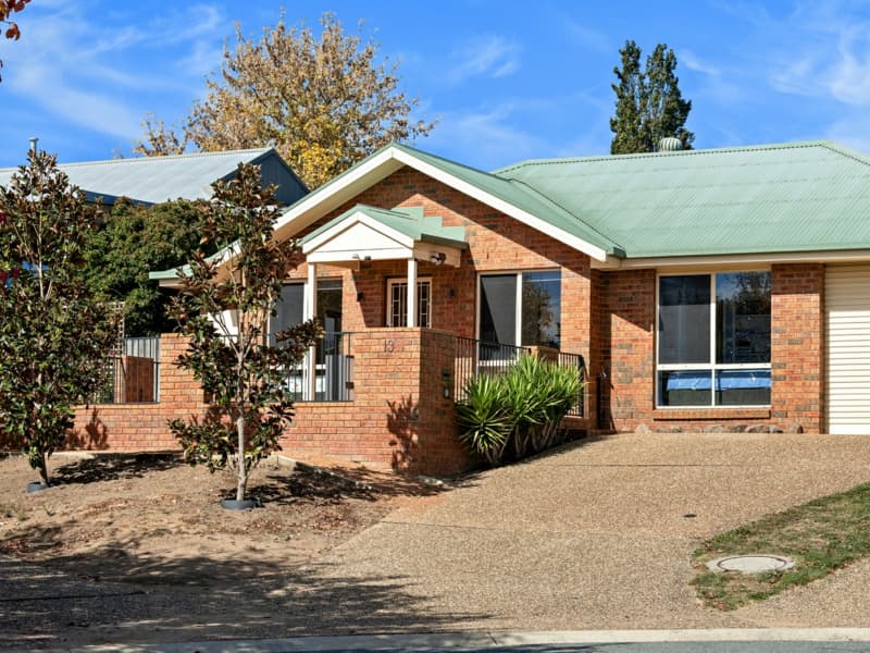 13 Isis Close, Amaroo, Amaroo - Image 1