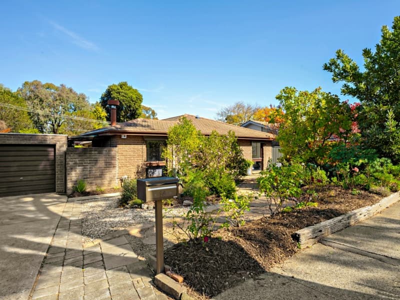 14 Messenger Street, Holt, Holt - Image 1