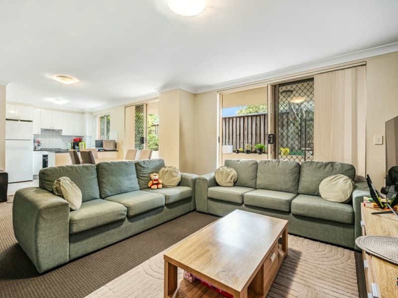39/98 Chandos Street, Ashfield, Ashfield - Image 1