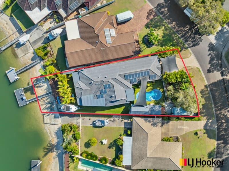 85 Witonga Drive, Yamba, Yamba - Image 1