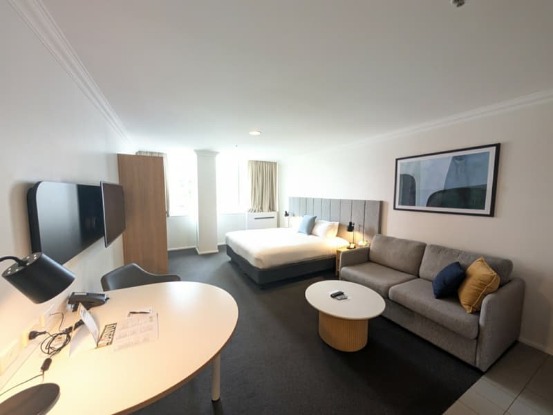 721/305 Murray St, Perth, Perth - Image 1