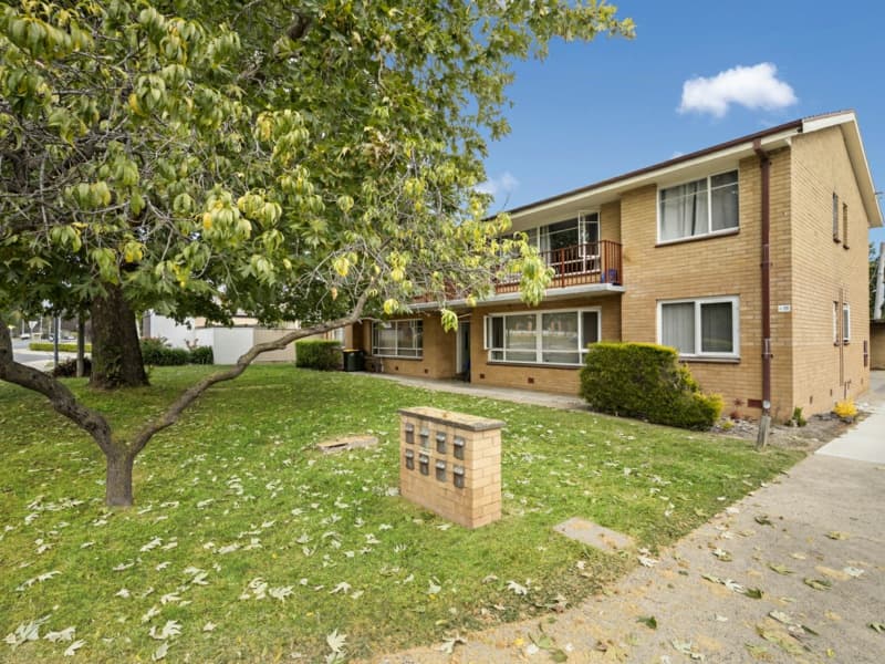 5/63 Melba Street, Downer, Downer - Image 1