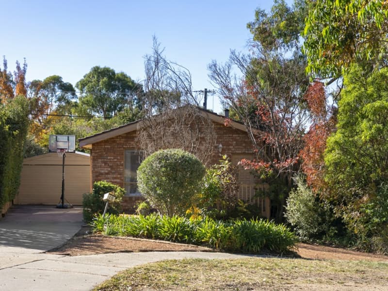 18 Rosebery Street, Fisher, Fisher - Image 1