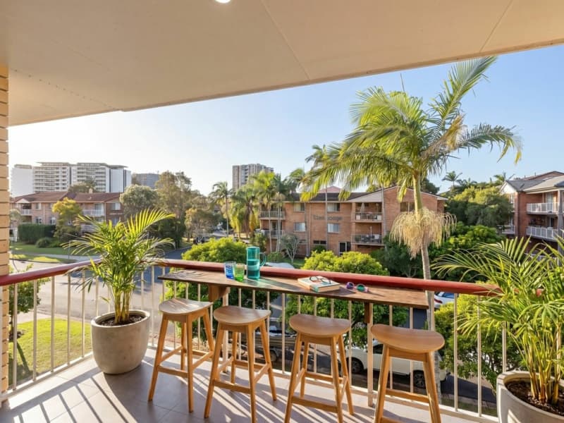 7/4 Allara Avenue, Palm Beach, Palm Beach - Image 1