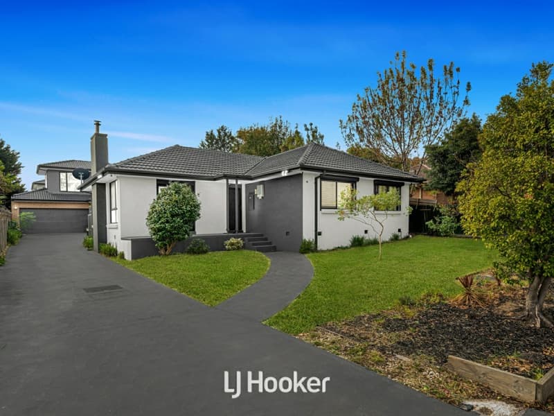 1/168 Princes Highway, Hallam, Hallam - Image 1