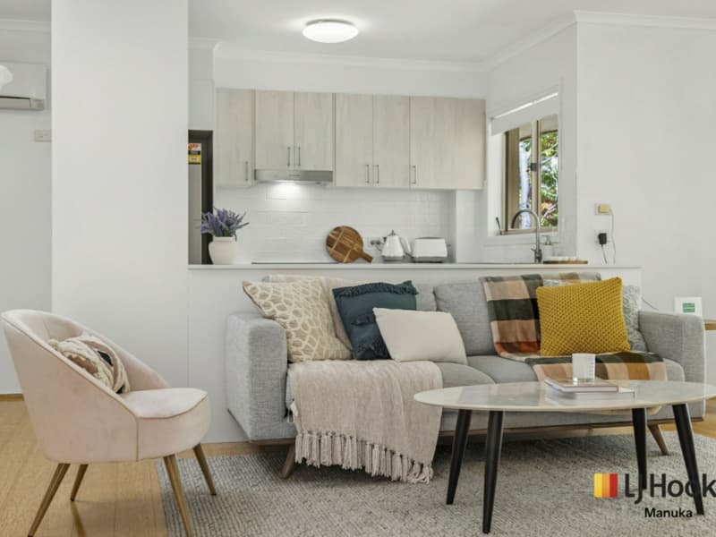 135/81 Kennedy Street, Kingston, Kingston - Image 1