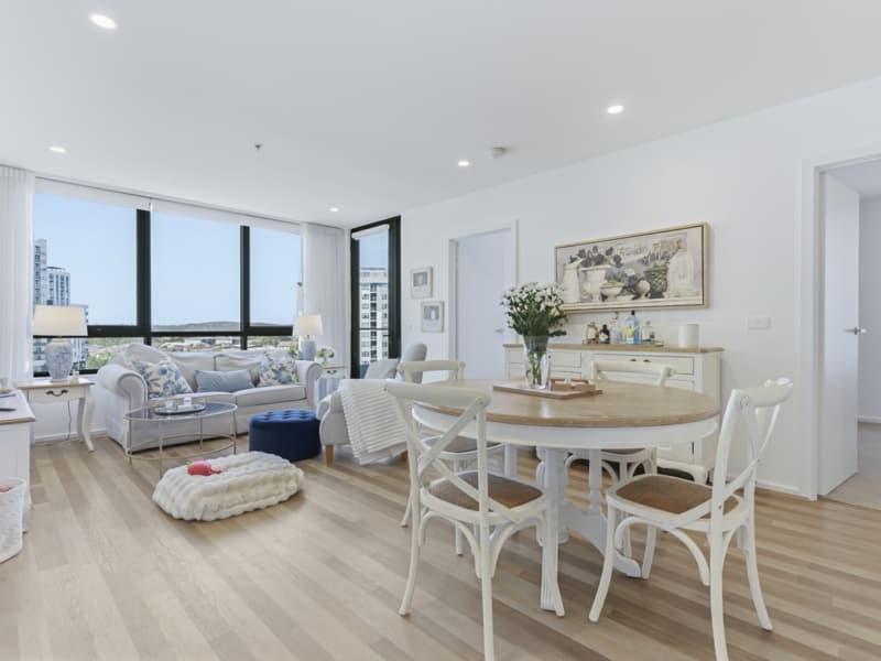 609/2 Gribble Street, Gungahlin, Gungahlin - Image 1