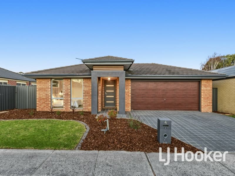 4 Laurel Lane, Pakenham, Pakenham - Image 1