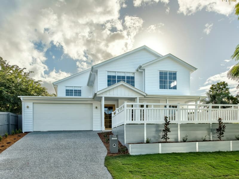 115 Glen Retreat Road, Mitchelton, Mitchelton - Image 1