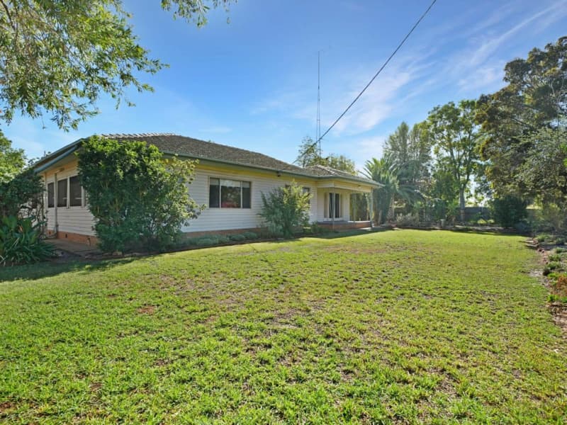 11 John Street, Trangie, Trangie - Image 1
