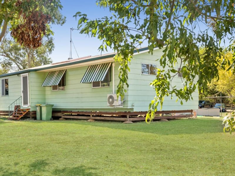 269 Gowrie Tilgonda Road, Gowrie Junction, Gowrie Junction - Image 1