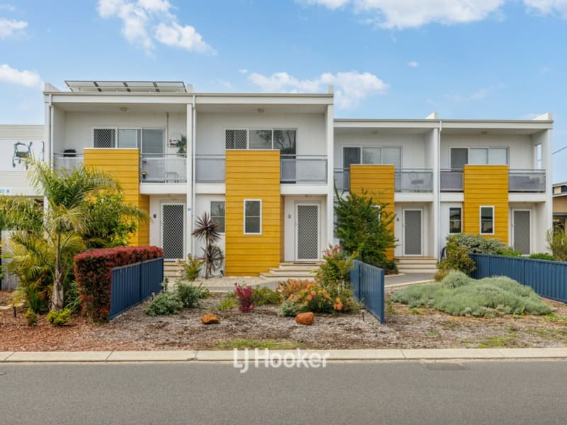 4/28 Strickland Street, Bunbury, Bunbury - Image 1
