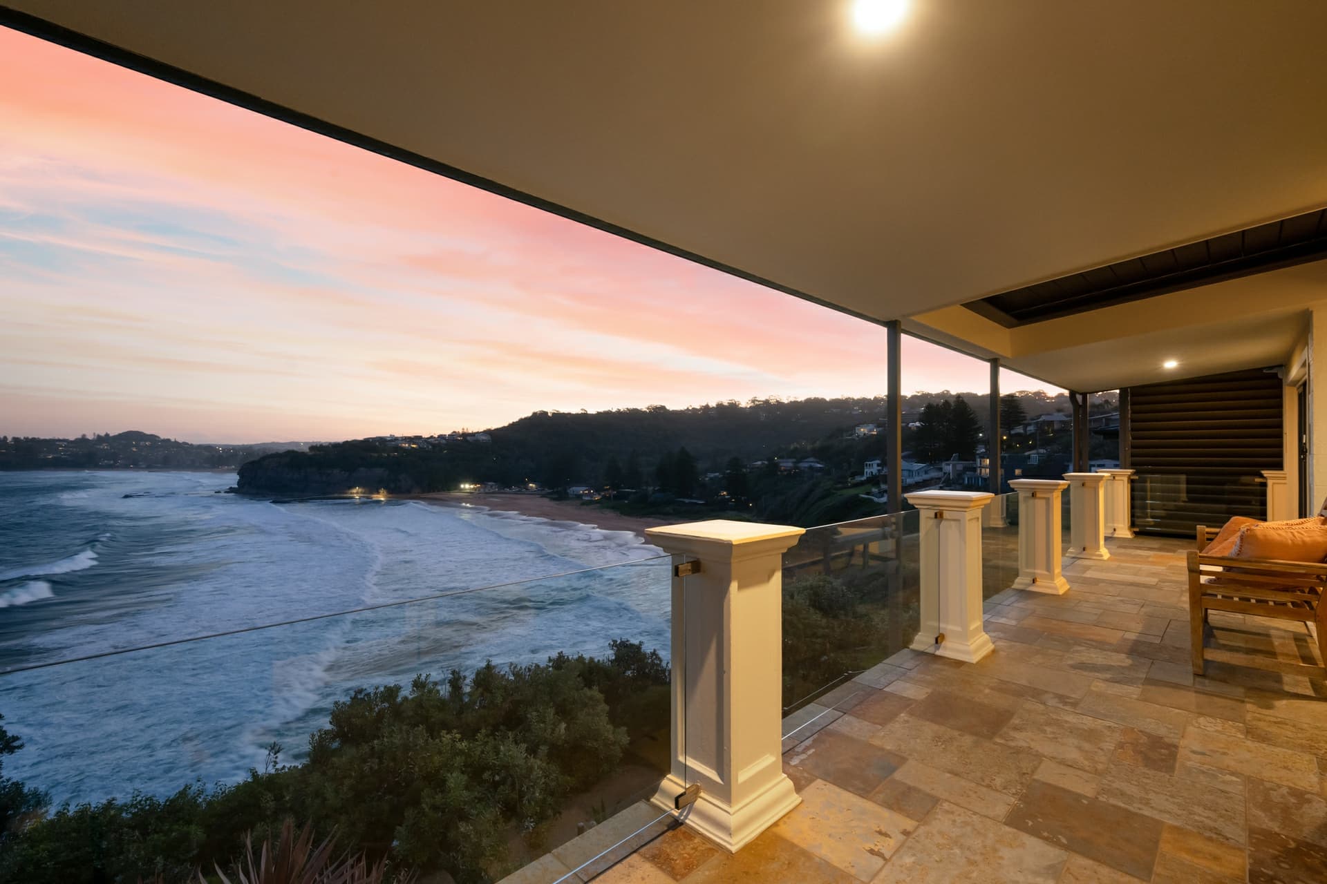 68A The Serpentine, Bilgola Beach, Bilgola Beach - Thumbnail 4