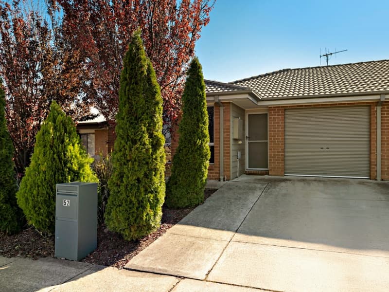 52 Refshauge Crescent, Macgregor, Macgregor - Image 1
