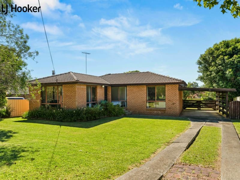 25 Allison Avenue, Nowra, Nowra - Image 1