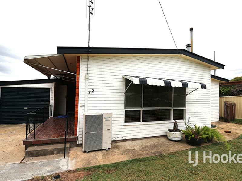 72 Short Street, Inverell, Inverell - Image 1