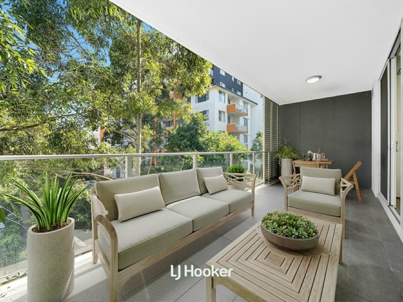 A202/17-23 Merriwa Street, Gordon, Gordon - Image 1