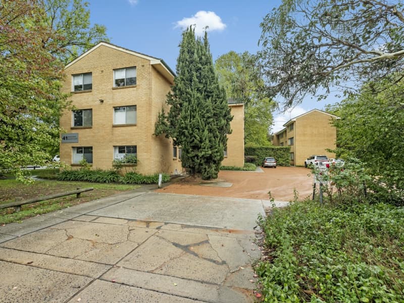 31/41 David Street, O'Connor, O'Connor - Image 1