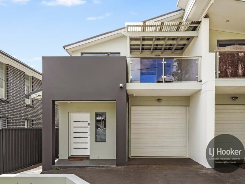 25A Park Street, Merrylands, Merrylands - Image 1