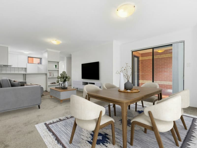 6/23 Wellington Street, East Perth, East Perth - Image 1